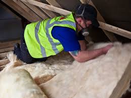 Best Garage Insulation  in New Market, VA